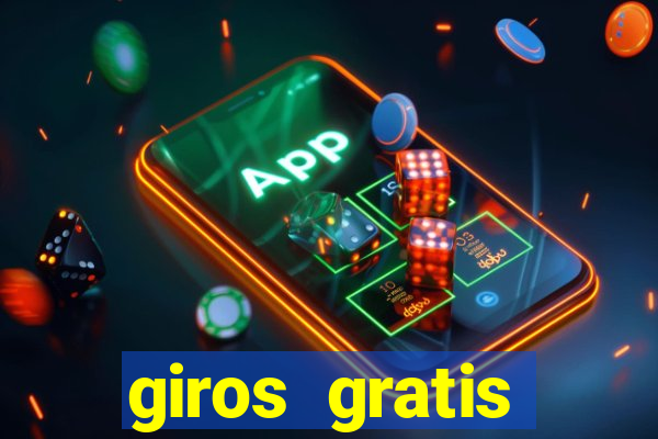 giros gratis estrela bet